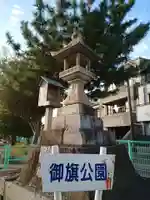 祠の本殿・本堂