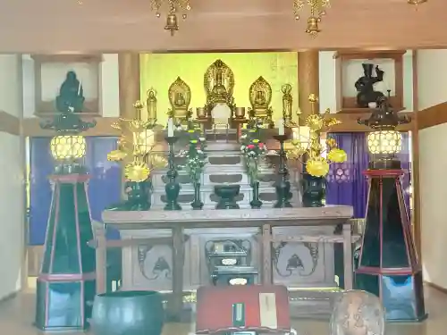 天竜寺(東京都)