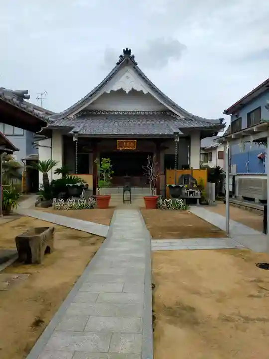 西昌寺(大阪府)