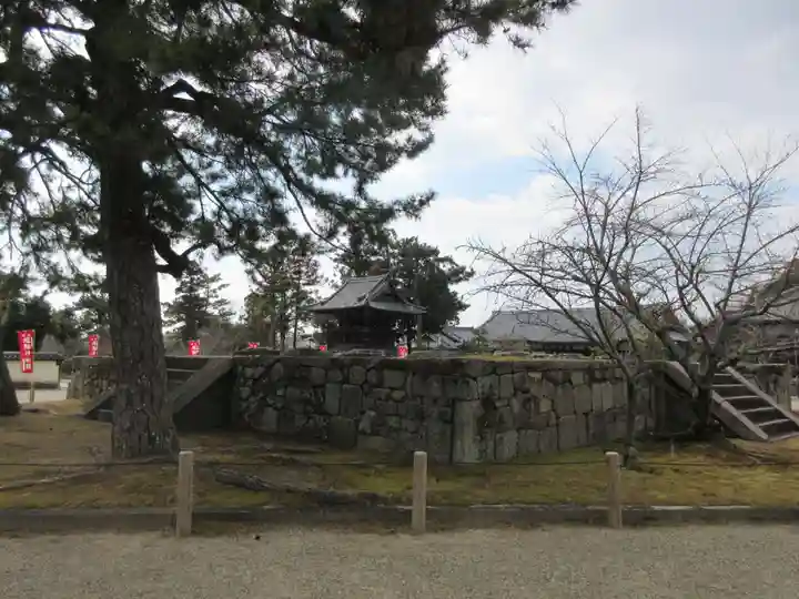 西大寺のその他建物