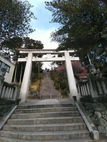 住吉神社(東京都)