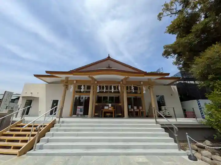 富岡八幡宮(東京都)