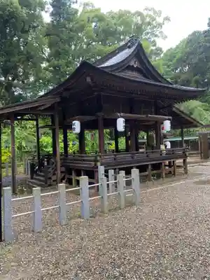 小御門神社(千葉県)