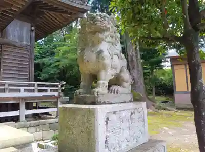 居神神社(神奈川県)