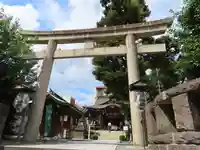 大鳥神社(東京都)