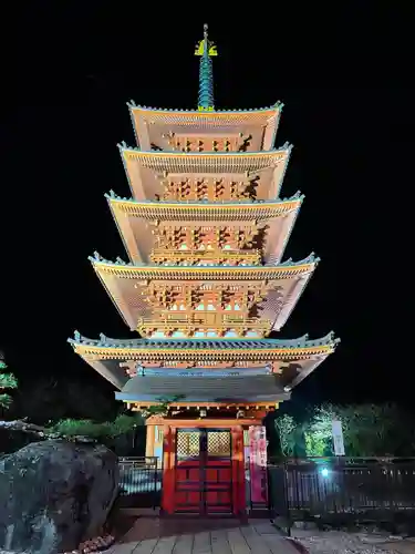 飯沼山 圓福寺(千葉県)