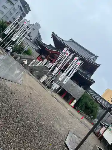 大須観音 （北野山真福寺宝生院）の本殿・本堂
