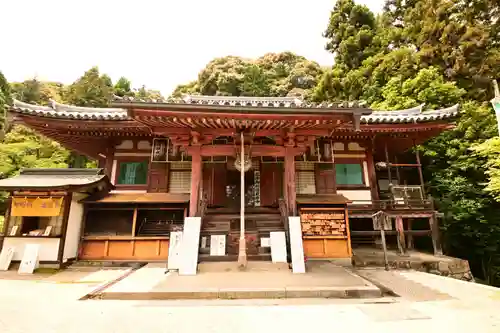 松尾寺(奈良県)