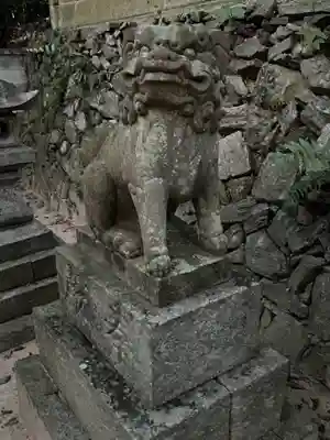 素盞鳴神社(奈良県)