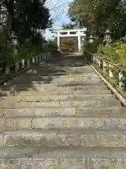 二本松神社(福島県)