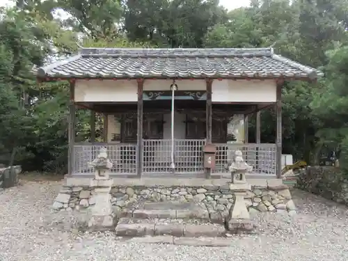 厄除観音寺（長田観音）(和歌山県)