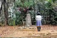 曽野稲荷神社の本殿・本堂