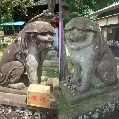 小幡八幡宮(群馬県)
