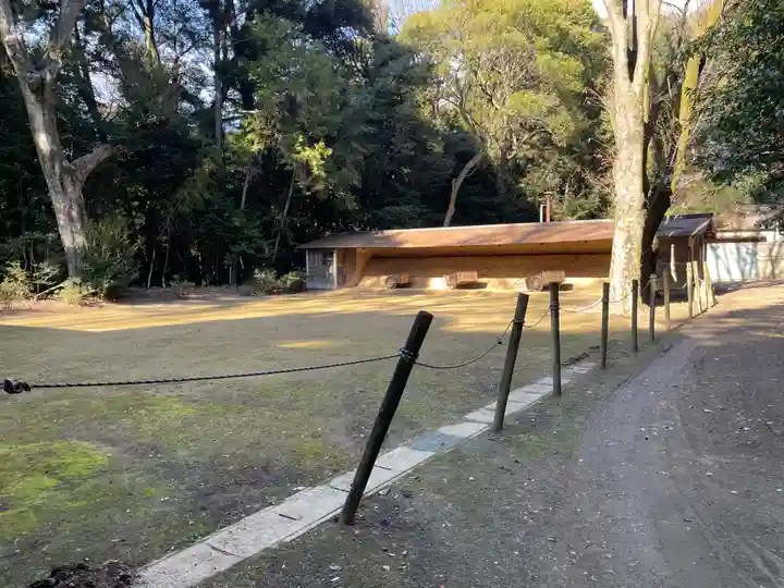 砥鹿神社(里宮)(愛知県)