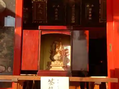 海南神社のその他建物