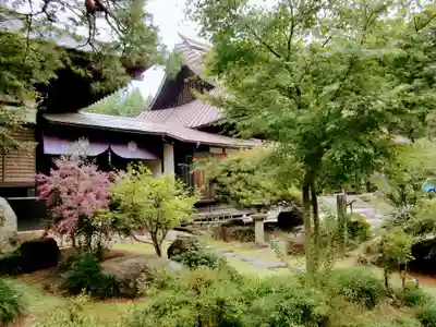 福増寺(群馬県)
