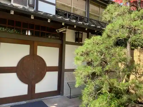 心光院(東京都)