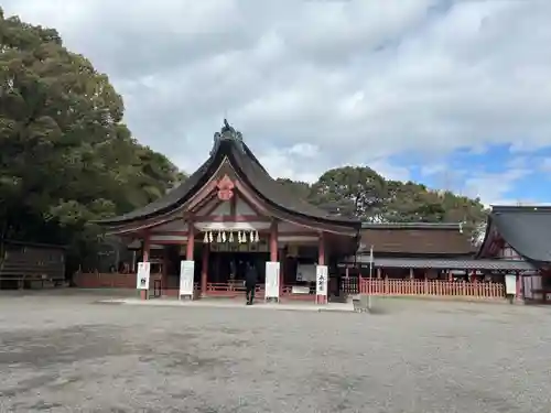 津島神社(愛知県)