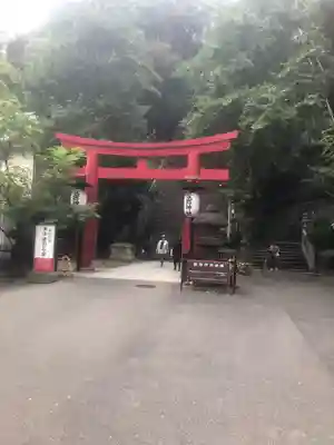 愛宕神社(東京都)