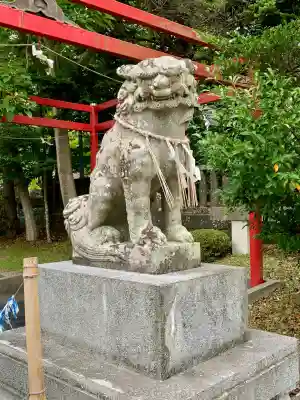 鳥屋神社(宮城県)