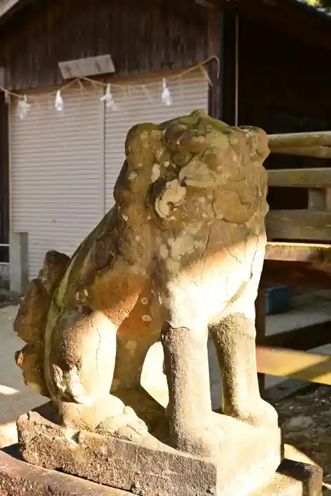 賀茂神社(愛媛県)