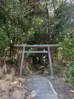 山神社(千葉県)