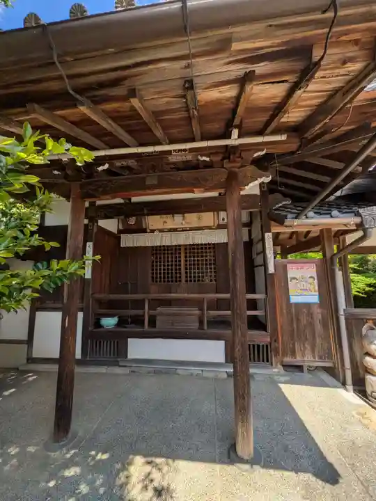 宝勝院(岐阜県)