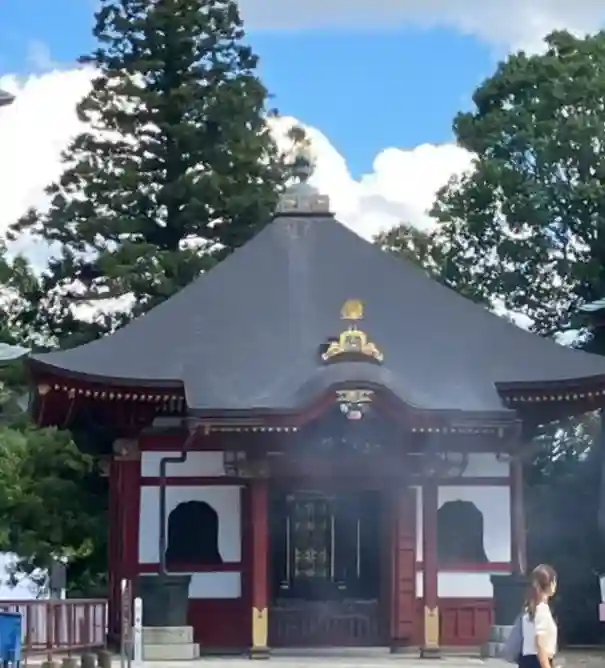 成田山新勝寺(千葉県)