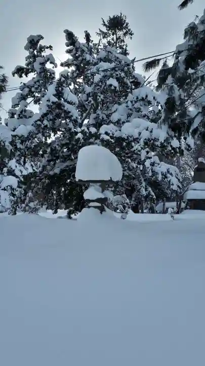 当別神社(北海道)