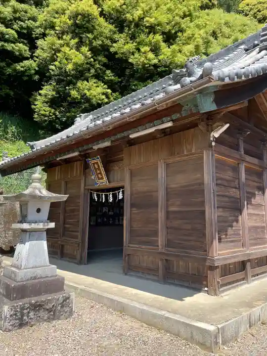 形原神社(愛知県)