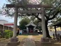 須賀神社(千葉県)