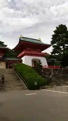 赤間神宮のその他建物