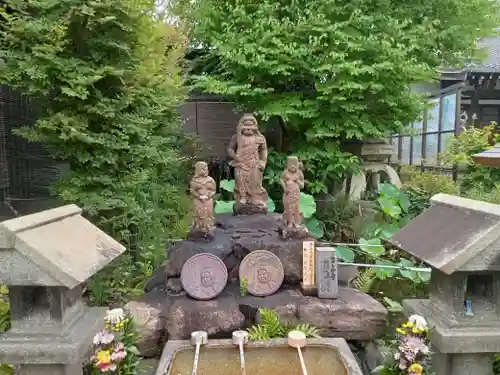 興徳寺(大阪府)