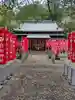 白髭神社(群馬県)