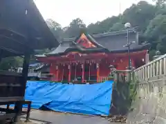 吉備津神社(広島県)