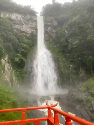 飛瀧神社（熊野那智大社別宮）(和歌山県)