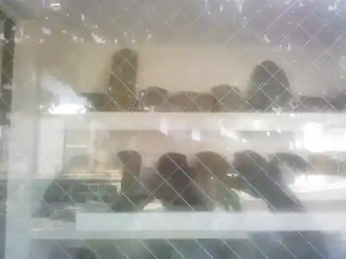 西光寺のその他建物