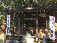 犬山寂光院のその他建物