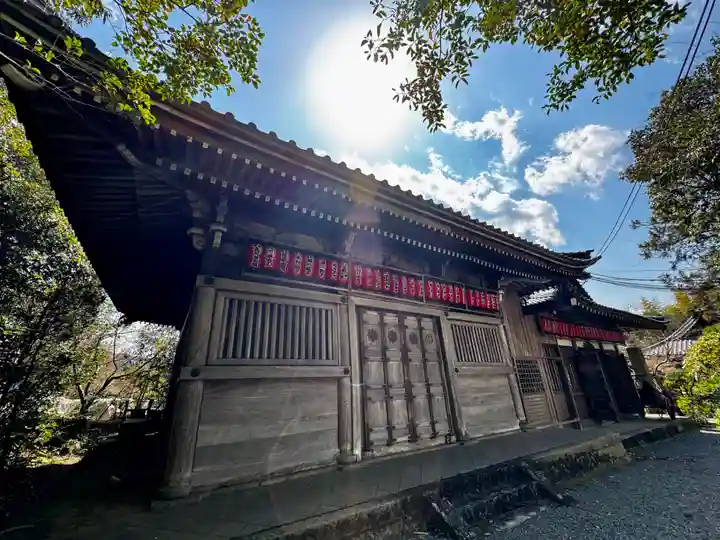 赤山禅院(京都府)