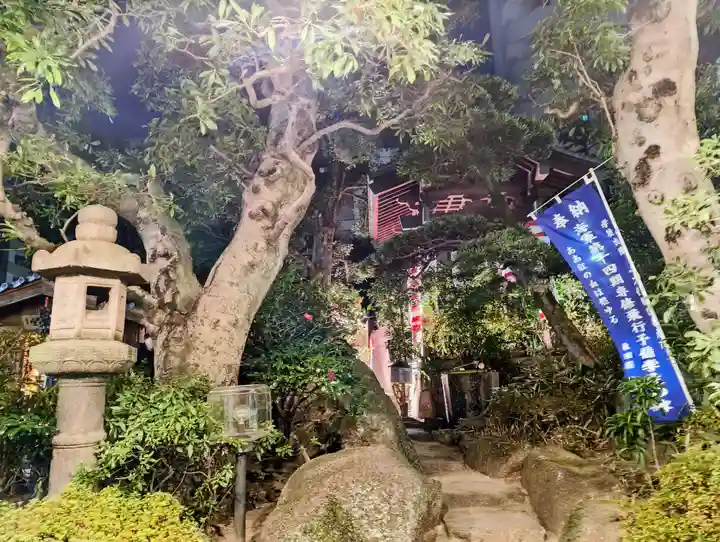 源覚寺(東京都)