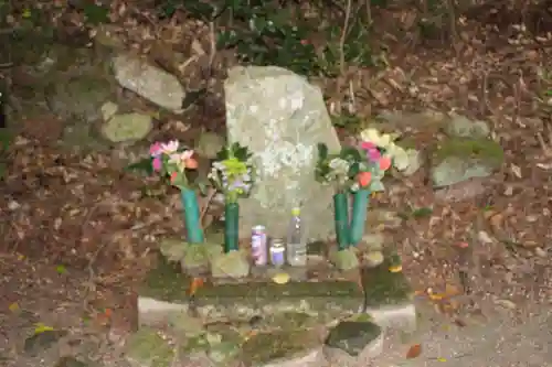 岩瀬神社(滋賀県)
