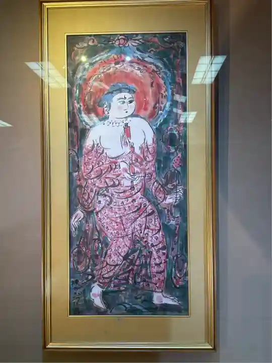 龍泉寺(足利厄除大師)(栃木県)