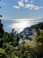 伊豆山神社(静岡県)