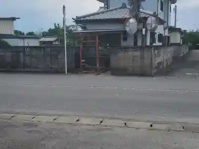 富士浅間神社(群馬県)