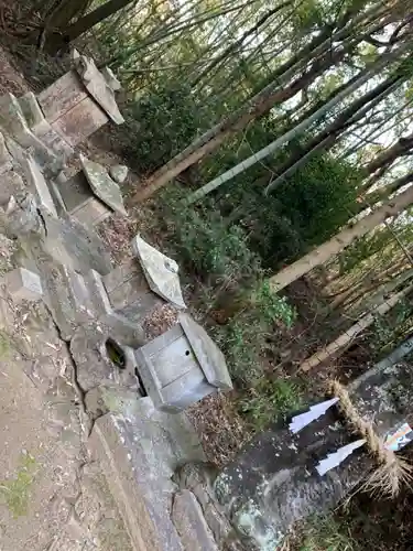 綿津見神社(山口県)