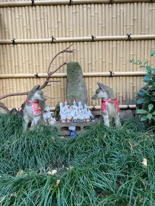 猿江神社(東京都)