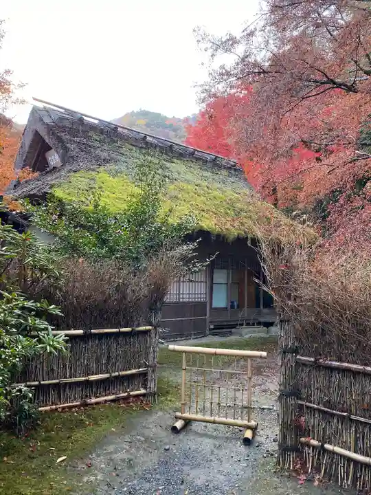 宝厳院(京都府)