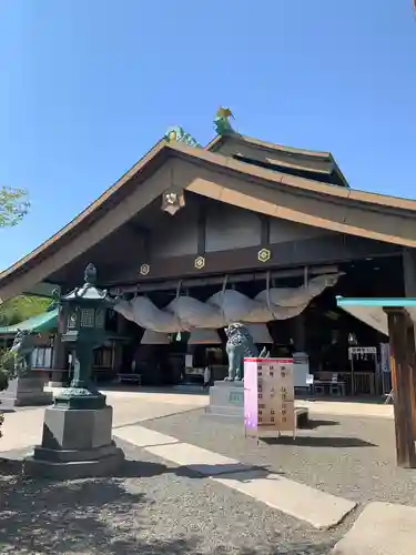 常陸国出雲大社の本殿・本堂