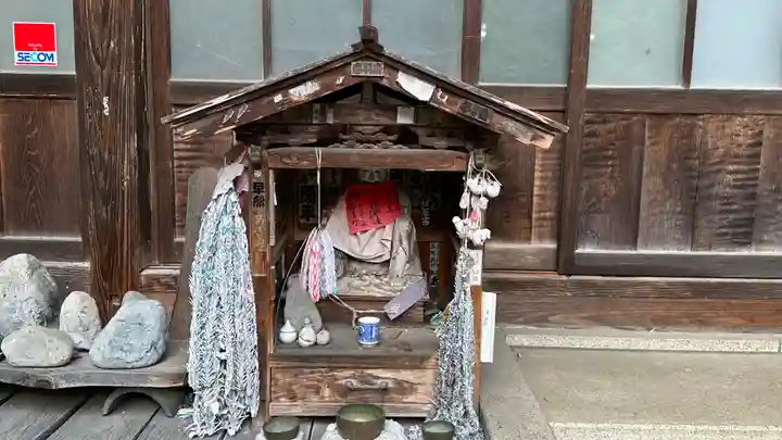 長泉院(埼玉県)