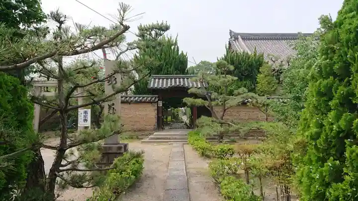 南宗寺のその他建物